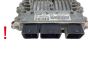 Controller 5WS40175D-T 9659317280 9647568180 PSA Siemens 63959