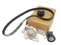Timing Belt Kit, Set New Original Citroen Peugeot 2.0 HDI 1613561780