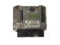 Controller 03G906021LK 0281013279 VW Bosch 3589