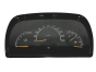 Speedometer/Instrument Cluster Mercedes W638 A0014463921 21154501 40765