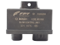 Plug Relay Fiat Lancia Alfa Romeo 55203394 0281003043 Bosch