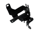Attachment, Bracket ABS Peugeot 308 II Citroen C4 2 9677683680