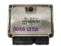 Engine Controller VW 038906019CJ 0281010302 Bosch