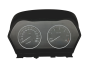 Speedometer/Instrument Cluster BMW 3 F30 F31 9232892 51834