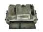 Engine Controller 55205622EP 0281014024 Opel Bosch 68300