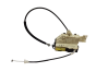 Door Lock Mechansim Right Front 9316CK 9681333280 Peugeot 407 Kiekert