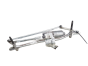 Wiper Mechanism BMW X1 7350657 3397022078