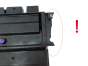 Controller 8U71-9F954-AA 80927S Ford Delphi 50540