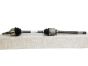 Drive Shaft Right New Original Renault Megane 3 RS 2.0 TCe 8200974681
