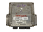 Controller 0281011033 9646719280 28FM0000 PSA Lancia Bosch