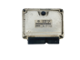 Controller 038906019AF 0281010289 Skoda Bosch 39536