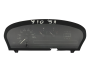 Speedometer/Instrument Cluster Lancia Y10 7717958 60.4941.1 32544