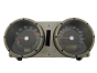 Speedometer/Instrument Cluster VW Polo 6N2 6N0920804E 0263627004 21200