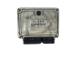 Controller 4B2907401F 0281010443 Audi Bosch 51114