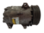 Air Con Compressor/Pump Renault Scenic 2 8200053264 01139027 9027 Delphi 7029
