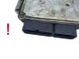 Controller 0281012332 39101-2A610 60JB4T2EI03S Hyundai Bosch 61866