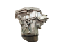 Gearbox 2231X6 2232Y8 20CR01 1.4 Peugeot 206+ 1018