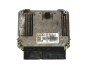 Controller 03G906021LS 0281013297 Audi Bosch 29800