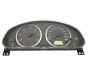 Speedometer/Instrument Cluster Mazda 2 3M7110849ND DD6255430 44094