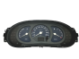 Speedometer/Instrument Cluster Renault Kangoo 1 7700313173 K7 49414