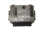 Controller 0281011863 9661773380 9653958980 PSA Bosch 3401
