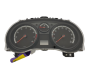 Speedometer/Instrument Cluster Opel Corsa D P0013285363 0001876867 23371