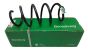 Suspension Spring 1K0411105BC 1K0411105B B12621 VW Audi Skoda Borsehung