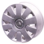 Aluminium Wheel Original Citroen Xsara Picasso 5402J7