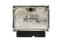 Controller 045906019BQ 0281012708 VW Seat Bosch 30307
