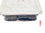 Controller 9030930266F 39110-02420 TBE2IN11 Hyundai Kefico 46418