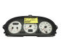 Speedometer/Instrument Cluster Renault Megane 1 Scenic 1 21578161-2 49519