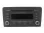 Cd Radio Player Audi A3 8P0035186G 7647253380 Concert