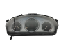 Speedometer/Instrument Cluster Mercedes C W204 A2045403148 51365