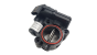 Air Throttle Body 161A09278R A2C84198300 A2C84198000 1.6DCI Renault 03