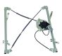Window Regulator Right Front Original Renault Kangoo 2 8200402086