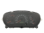 Speedometer/Instrument Cluster Hyundai Accent 94007-25100 9400725100 51395