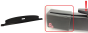 Boot Blind Renault Grand Scenic 4 IV 799221884R