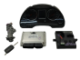 Starter Kit Audi A4 B6 038906019FP 8E0907279C 0263626020 1,9 TDI