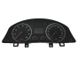 Speedometer/Instrument Cluster VW Golf MK5 1K0920864A 53375