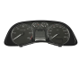 Speedometer/Instrument Cluster Peugeot 307 9654485280 A01 48071