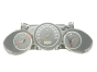 Speedometer/Instrument Cluster Honda Jazz HR0294207 78100SAAG300 25525