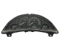 Speedometer/Instrument Cluster Opel Corsa C 09166808FB 110008988003 40068