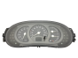 Speedometer/Instrument Cluster Renault Clio 2 7700410432 F 44243