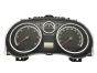 Speedometer/Instrument Cluster Opel Corsa D P0013264273 28120245-3 43365