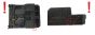 Controller BSI J04-00 9651197680 9651196980 PSA Valeo 2042