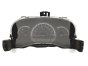 Speedometer/Instrument Cluster Fiat Panda 555000460104 30841