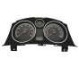 Speedometer/Instrument Cluster Opel Astra H Zafira B 13267566UW GM