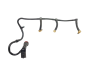 Fuel Lines 8200922103 7701479003 1.5Dci Siemens Renault