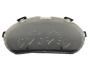 Speedometer/Instrument Cluster Peugeot 206 9648836380 000500103 43659