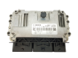 Controller 0261S16247 237105821R Renault Bosch 